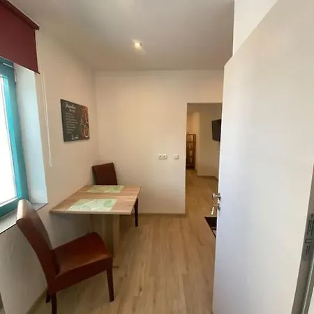 Bergruhe Appartement *
