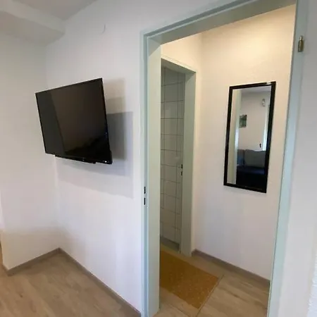 Appartement Bergruhe Memmingen
